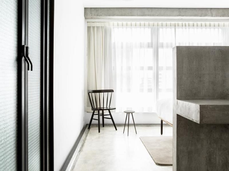 Tuve Hotel Hongkong Exteriör bild